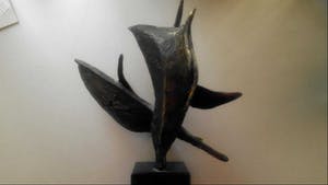 Bernadette Leijdekkers - Wind in de zeilen kopen? Bied vanaf 99!