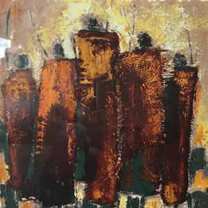 Alie Kruse-Kolk - Vijf vrouwen kopen? Bied vanaf 1!