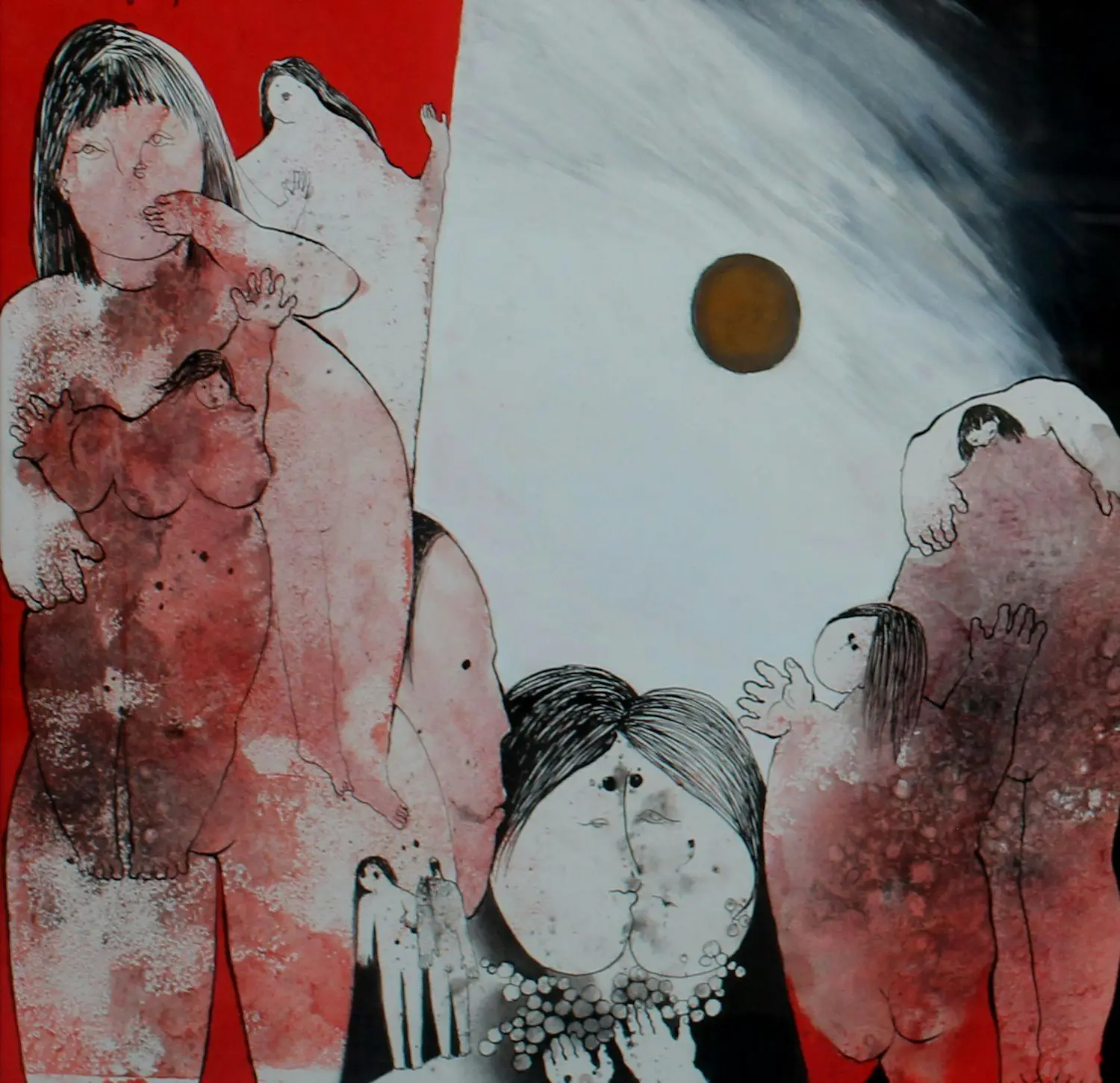 Ans Wortel (1929-1996)