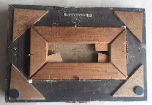 Anton Smeerdijk - olieverf op doek - slootje in polder nabij Kortenhoef kopen? Bied vanaf 225!