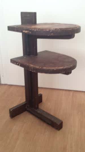 Niet of onleesbaar gesigneerd - Amsterdamse school verkocht voor € 10!