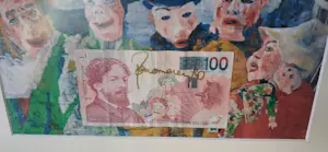 Panamarenko - Panamarenko meets Ensor kopen? Bied vanaf 400!