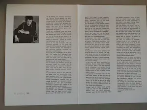 Herman Brood - Testpilot Blues Klok (gesigneerd!) kopen? Bied vanaf 295!