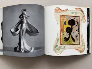 Joan Miro - "Atmosphère Miró" - 1959 - 1e Druk - Hardcover - Goed - Zeldzaam + 4 ander items kaufen? Bieten Sie von 70!