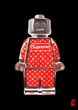 Vincent Sabatier - "Suprême" kopen? Bied vanaf 50!