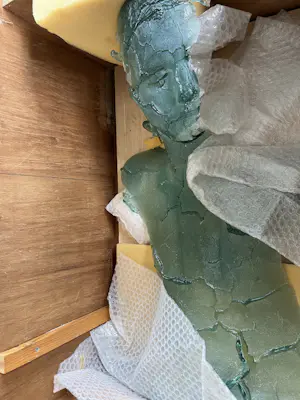 Mari Meszaros - Hermes kopen? Bied vanaf 375!