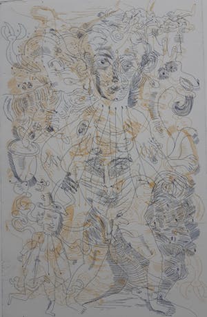 Frits Woudstra - Zien te bekijken kopen? Bied vanaf 35!