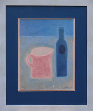 Klaas Gubbels - Stilleven kopen? Bied vanaf 200!