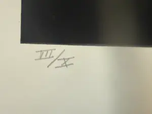 Jeroen Henneman - de aquarel kopen? Bied vanaf 60!