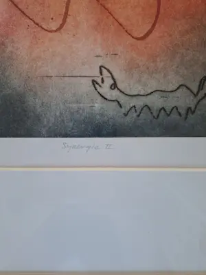 Ad Arma - Synergie 2 kopen? Bied vanaf 200!