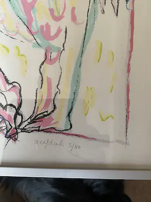 Hanny Ramaer - Erotiek kopen? Bied vanaf 125!