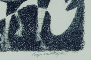 Krijn van Dijke - Rondo kopen? Bied vanaf 45!