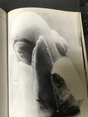 Constantin Brancusi - photographe kopen? Bied vanaf 150!