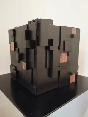 Carole CARPIER - ATRIUM kopen? Bied vanaf 259!