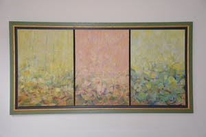 Pauline Lutters - Drieklank kopen? Bied vanaf 975!