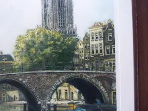 Cornelis Brandenburg - Utrecht - De Dom kopen? Bied vanaf 146!