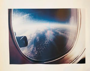 JCJ Vanderheyden - North Atlantic (zeer groot!) kopen? Bied vanaf 945!