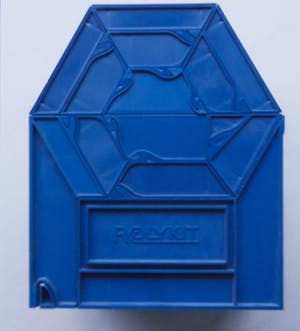 Samuel Meyering - Rolykit kopen? Bied vanaf 25!