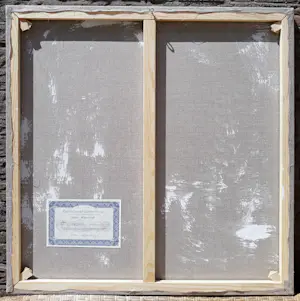 Adam Wajerczyk - 51st Street New York, olieverf op doek kopen? Bied vanaf 1!