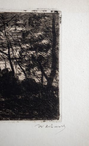 Willem de Zwart - Oud boerderijtje kopen? Bied vanaf 75!