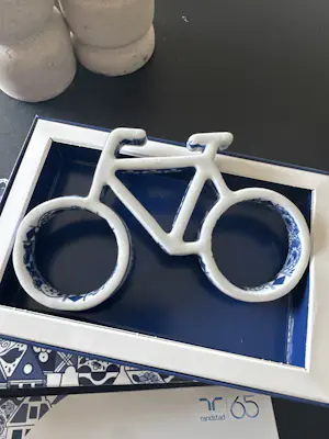 Marcel Wanders - 65 jaar Randstad fiets editie kopen? Bied vanaf 50!