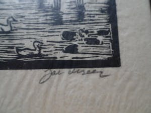 Jac. de Beer - Loosdrecht kopen? Bied vanaf 1!