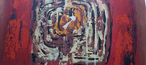 Hans Vanhorck - Labyrint kopen? Bied vanaf 62!