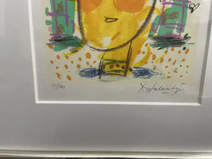 Kees Salentijn - Cabeza kopen? Bied vanaf 50!