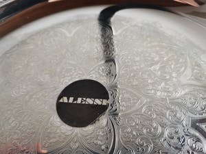 Alessi - Fraaie inklapbare tafel etagére kopen? Bied vanaf 50!