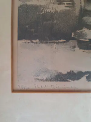 Roger Hebbelinck - Poort kopen? Bied vanaf 40!