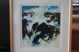 Mattie Schilders - Vuur, Land, Water, Lucht kopen? Bied vanaf 100!