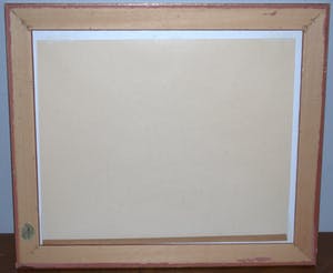 Carel Alphons Eckstein - Aquarel rozen 19e eeuw kopen? Bied vanaf 150!