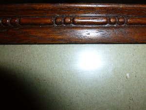 Maurice Langaskens - Kleurenets "Le symbole du calvaire". kopen? Bied vanaf 35!