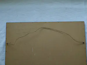 Gerti Bierenbroodspot - Ingelijste ets , Gevallen Engel – 1973 – Lijst, 51½ x 51½ cm kopen? Bied vanaf 40!