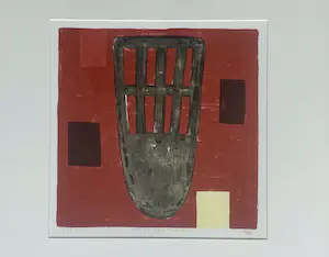 Piet Warffemius - Zonder titel kopen? Bied vanaf 50!