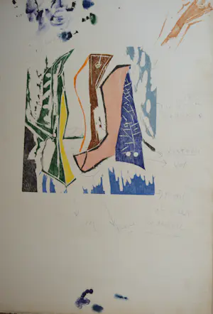 Martin Engelman - Martin Engelman. Litho's - Gravures. kopen? Bied vanaf 75!