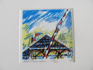 Bob Kemper - ongetiteld kopen? Bied vanaf 20!