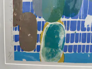 Darja Vos - espaciar la vista 1 kopen? Bied vanaf 85!