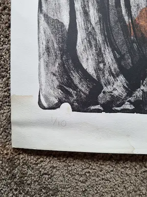 Wernher Bouwens - Geen titel kopen? Bied vanaf 50!