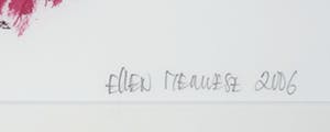 Ellen Meuwese - Giclée, Indiase vrouwen - Ingelijst kopen? Bied vanaf 1!