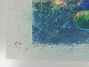 Francois D'Izarny - Bouquet kopen? Bied vanaf 25!