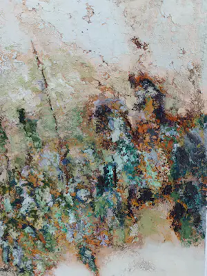 Gerard Strik - Zonder Titel (Groot!) kopen? Bied vanaf 640!