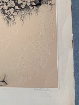 Gerard van Rooy - Muur. kopen? Bied vanaf 25!