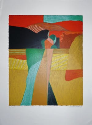 Jeroen Krabbe - Zonder titel kopen? Bied vanaf 100!