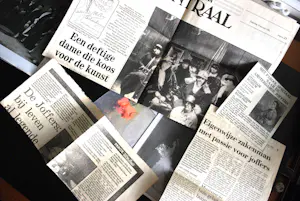 Lizzy Ansingh - Amsterdamse Joffers & extra kopen? Bied vanaf 100!