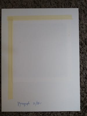 Gerd Renshof - Zeer gedetailleerd realistisch stilleven kopen? Bied vanaf 75!