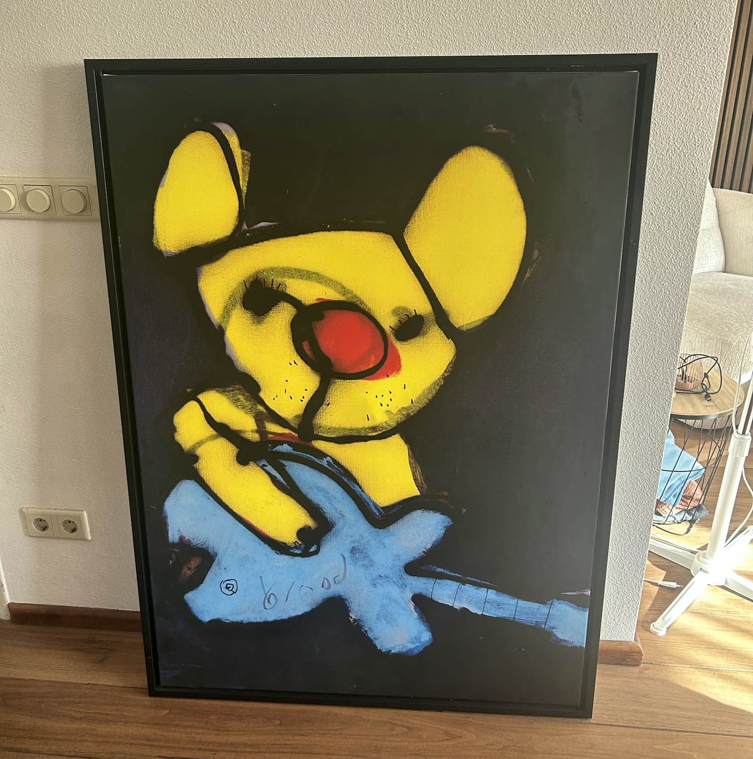 Herman Brood - Beertje kaufen? Bieten Sie von 995!