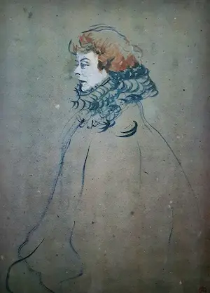 Henri de Toulouse-Lautrec - DLM 158 - 159 - Volledige editie - eerste uitgave kopen? Bied vanaf 125!