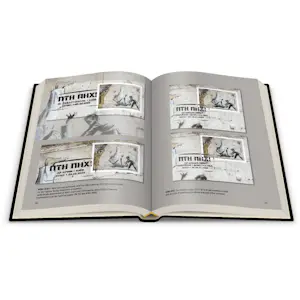 Banksy - Marc Pairon - "BANKSY IN OEKRAÏNE - F*CK PTN!" – 2023 kopen? Bied vanaf 60!