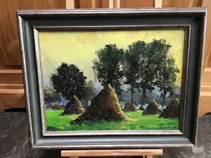 Ben Viegers - Hooioppers kopen? Bied vanaf 350!